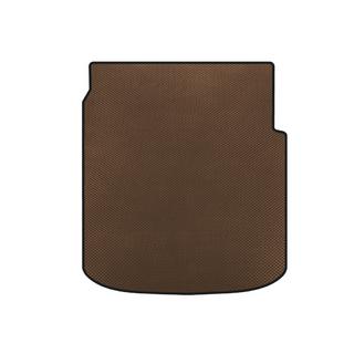 Bagagerumsmåtte V-1 (2014-2018, Brun)