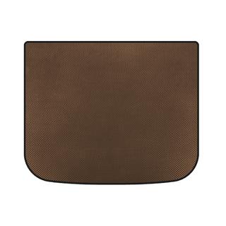Bagagerumsmåtte (Coupé, brun)