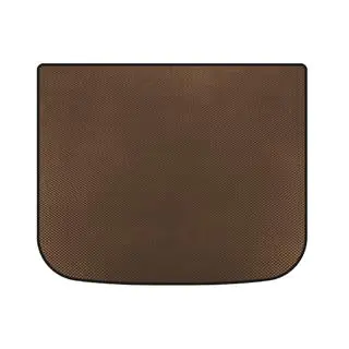 Bagagerumsmåtte (Coupé, brun)