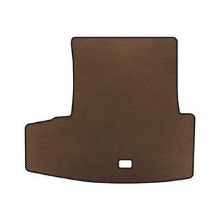 Bagagerumsmåtte (til E92, brun) BMW 3-serie E92/E93 2006–2013