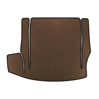 EVA V1 bagagerumsmåtte (Til F22, Brun) BMW 2-serie F22/F23 2014–2021