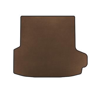 Bagagerumsmåtte (Brun) BMW 3-serie F34 2013–2020