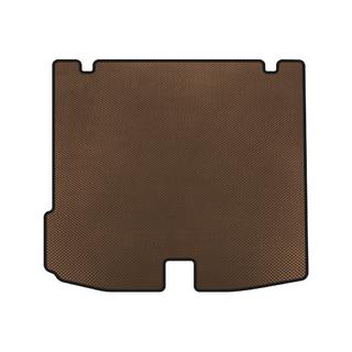Bagagerumsmåtte (Brun)