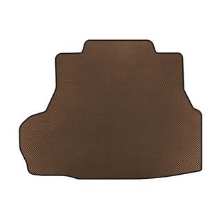 Bagagerumsmåtte (Brun)