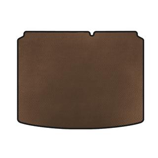 Bagagerumsmåtte (Coupé, brun)