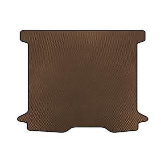 Bagagerumsmåtte (Brun)