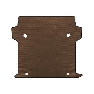 Bagagerumsmåtte (Brun)