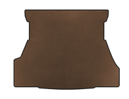 Ford Mondeo 2000–2007 Bagagerumsmåtte (2000-2003, LB, Brun) foto 1