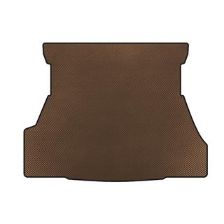 Bagagerumsmåtte (2000-2003, LB, Brun)