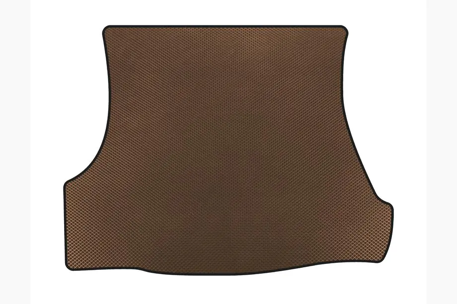 Ford Mondeo 2000–2007 Bagagerumsmåtte (2000-2005, SD, Brun) Image