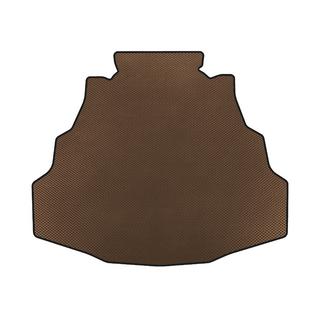 Bagagerumsmåtte (SD, brun)