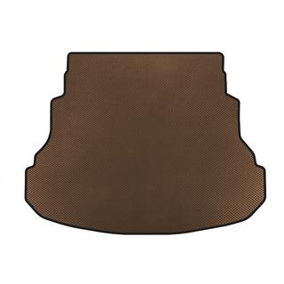 Bagagerumsmåtte (Coupé, brun)