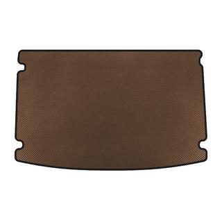 Bagagerumsmåtte (HB, 5-dørs, brun)