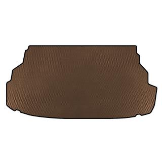 Bagagerumsmåtte (SD, brun)