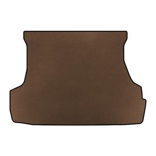 Bagagerumsmåtte (HB, 5-dørs, brun)