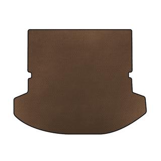 Bagagerumsmåtte (Brun)