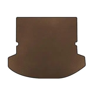 Bagagerumsmåtte (Brun)