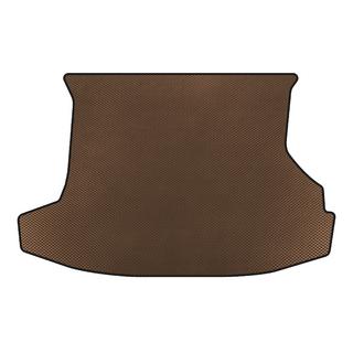 Bagagerumsmåtte (Brun)