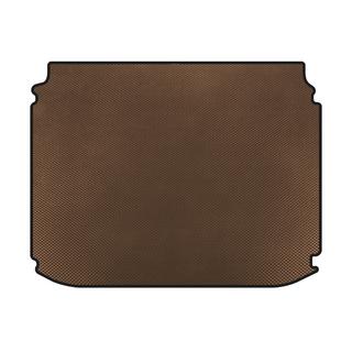Bagagerumsmåtte (HB, 5-dørs, brun)