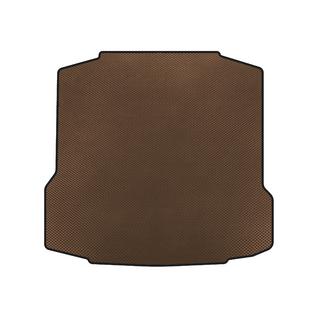 Bagagerumsmåtte (LiftBack, brun)