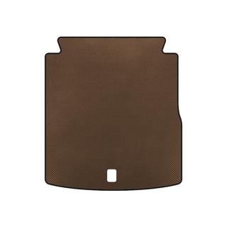 Bagagerumsmåtte (SD, USA, Brun)