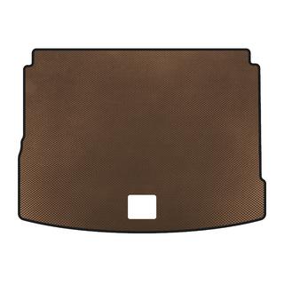 Bagagerumsmåtte V2 (USA, Brun)
