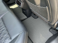 Audi e-Tron 2018–2022 EVA-bilmåtter (grå) foto 3