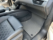 Audi e-Tron 2018–2022 EVA-bilmåtter (grå) foto 2