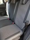 Ford Kuga/Escape 2013–2019 Bilsædeovertræk (stof↗kunstlæder, Premium) foto 8