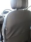 Ford Kuga/Escape 2013–2019 Bilsædeovertræk (stof↗kunstlæder, Premium) foto 9