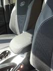 Ford Kuga/Escape 2013–2019 Bilsædeovertræk (stof↗kunstlæder, Premium) foto 11