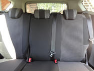 Ford Kuga/Escape 2013–2019 Bilsædeovertræk (stof↗kunstlæder, Premium) foto 13