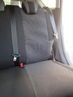 Ford Kuga/Escape 2013–2019 Bilsædeovertræk (stof↗kunstlæder, Premium) foto 14