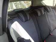 Ford Kuga/Escape 2013–2019 Bilsædeovertræk (stof↗kunstlæder, Premium) foto 17