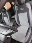 Ford Mondeo 2008–2014 Sædeovertræk (kunstlæder↗stof, Premium) foto 6