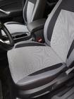 Ford Mondeo 2008–2014 Sædeovertræk (kunstlæder↗stof, Premium) foto 10