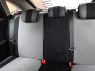 Ford Mondeo 2008–2014 Sædeovertræk (kunstlæder↗stof, Premium) foto 11