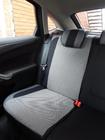 Ford Mondeo 2008–2014 Sædeovertræk (kunstlæder↗stof, Premium) foto 12