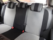 Ford Mondeo 2008–2014 Sædeovertræk (kunstlæder↗stof, Premium) foto 14