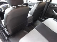 Ford Mondeo 2008–2014 Sædeovertræk (kunstlæder↗stof, Premium) foto 15