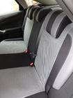 Ford Mondeo 2008–2014 Sædeovertræk (kunstlæder↗stof, Premium) foto 16