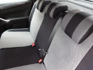 Ford Mondeo 2008–2014 Sædeovertræk (kunstlæder↗stof, Premium) foto 17