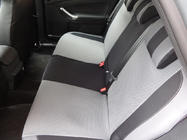 Ford Mondeo 2008–2014 Sædeovertræk (kunstlæder↗stof, Premium) foto 18