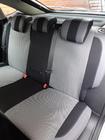 Ford Mondeo 2008–2014 Sædeovertræk (kunstlæder↗stof, Premium) foto 19