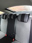 Ford Mondeo 2008–2014 Sædeovertræk (kunstlæder↗stof, Premium) foto 20