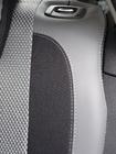 Ford Mondeo 2008–2014 Sædeovertræk (kunstlæder↗stof, Premium) foto 22