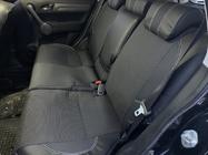Honda CRV 2007–2011 Nyhed! Modeltilpassede sædeovertræk i økoleder Brothers Premium foto 10