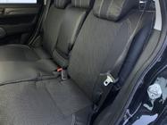 Honda CRV 2007–2011 Nyhed! Modeltilpassede sædeovertræk i økoleder Brothers Premium foto 11