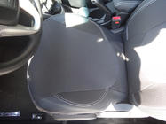 Hyundai Accent 2011–2017 Sædeovertræk (kunstlæder↗stof, Premium) foto 8