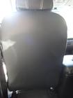 Hyundai Accent 2011–2017 Sædeovertræk (kunstlæder↗stof, Premium) foto 10